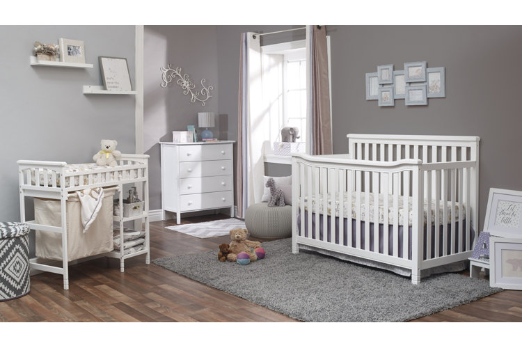 Best nursery furniture outlet sets